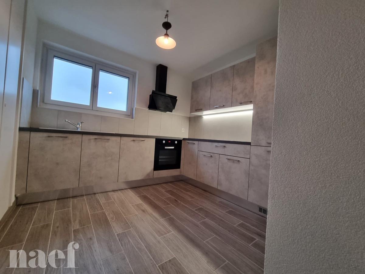 À louer : Appartement 4 Pieces La Chaux-de-Fonds - Ref : 276304.4002 | Naef Immobilier