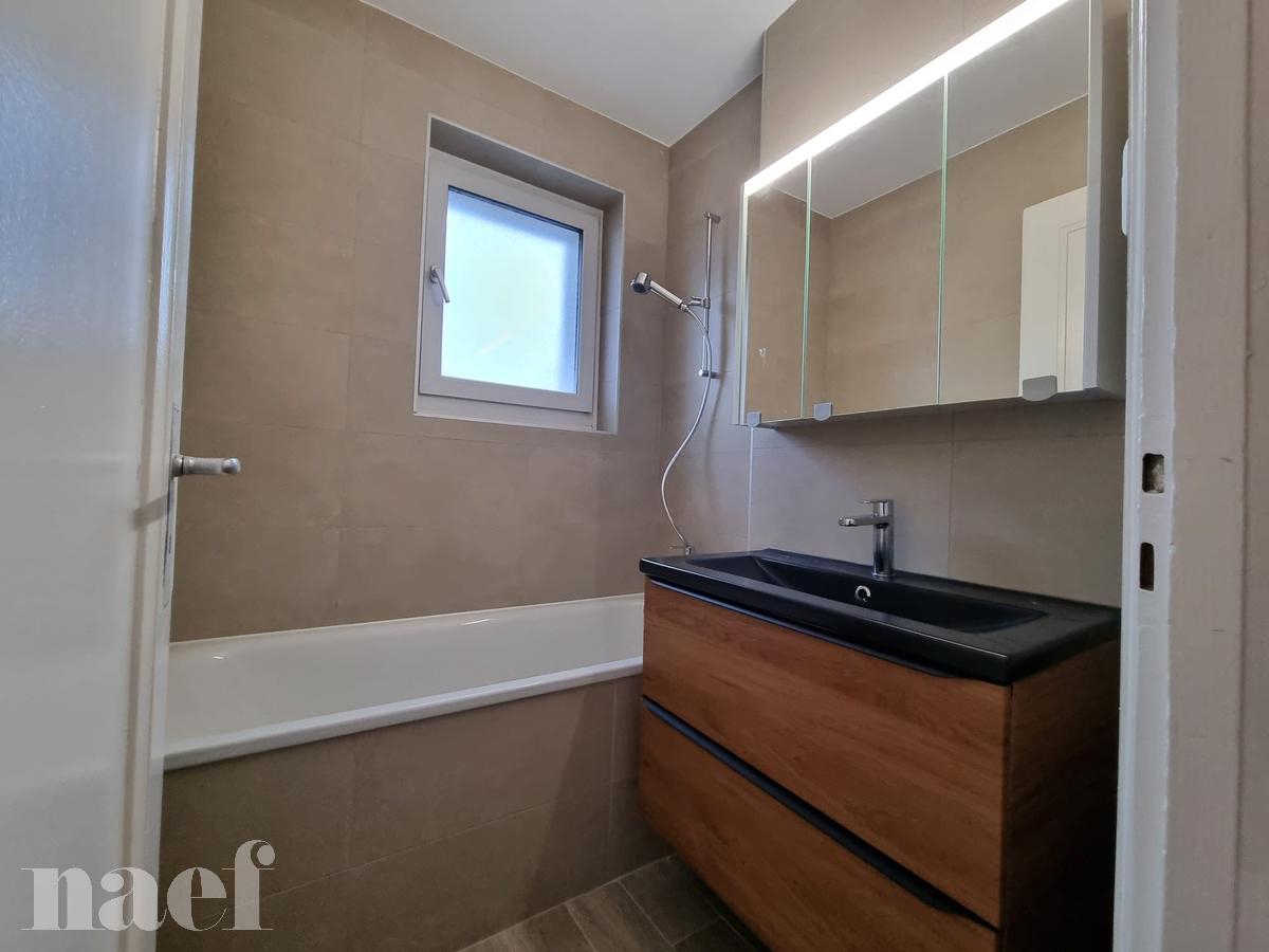 À louer : Appartement 4 Pieces La Chaux-de-Fonds - Ref : 276304.4002 | Naef Immobilier
