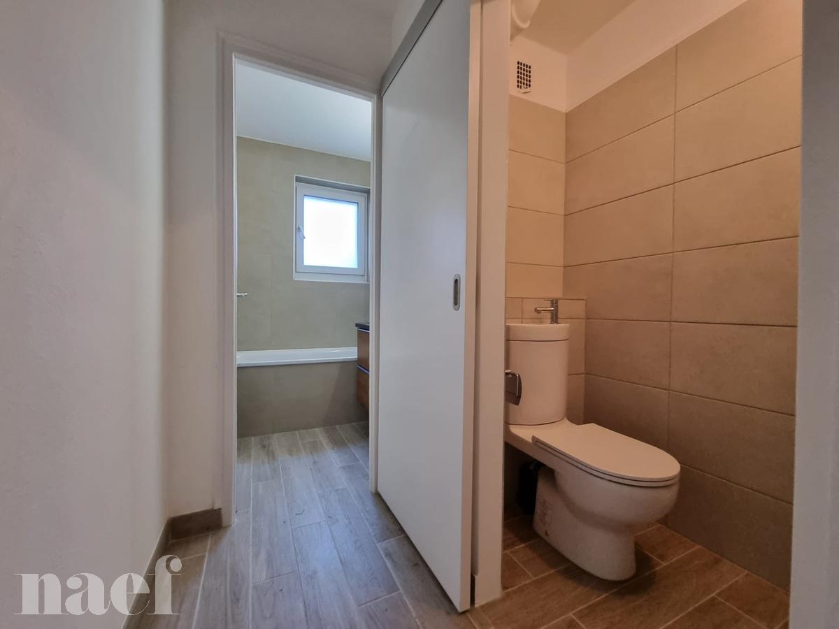 À louer : Appartement 4 Pieces La Chaux-de-Fonds - Ref : 276304.4002 | Naef Immobilier