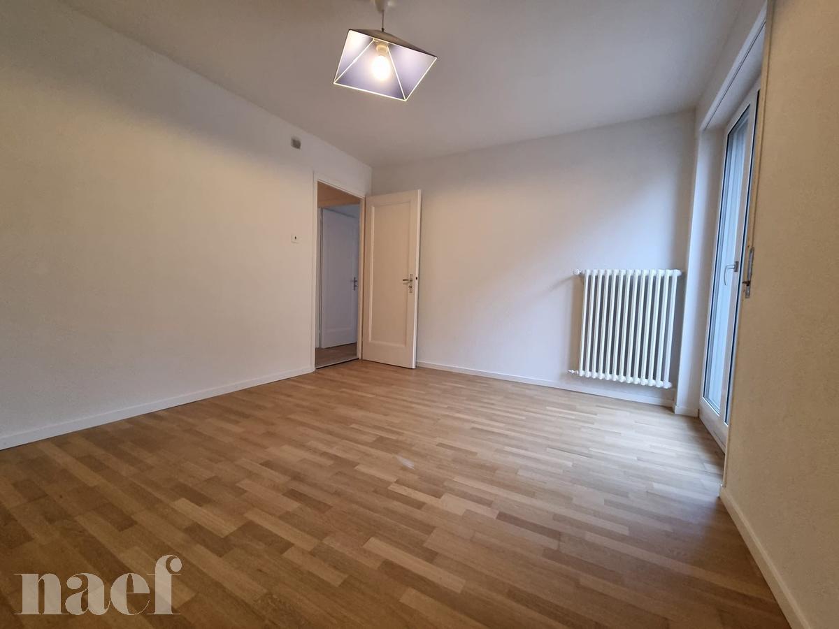 À louer : Appartement 4 Pieces La Chaux-de-Fonds - Ref : 276304.4002 | Naef Immobilier
