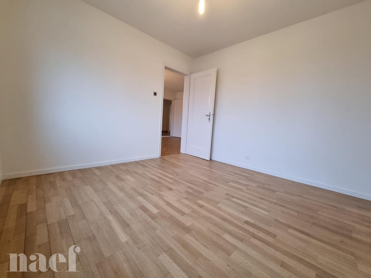 À louer : Appartement 4 Pieces La Chaux-de-Fonds - Ref : 276304.4002 | Naef Immobilier
