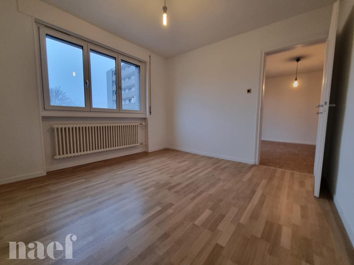 À louer : Appartement 4 Pieces La Chaux-de-Fonds - Ref : 276304.4002 | Naef Immobilier