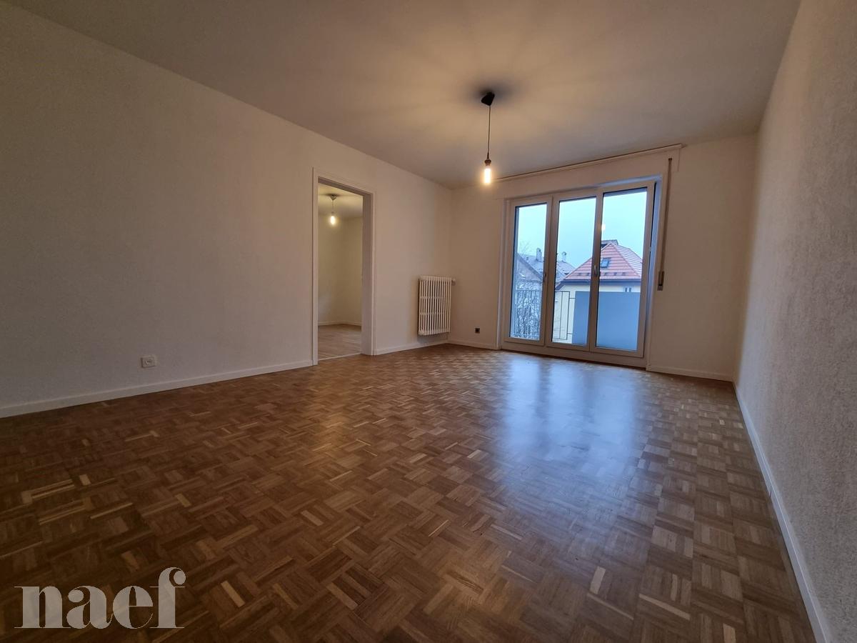 À louer : Appartement 4 Pieces La Chaux-de-Fonds - Ref : 276304.4002 | Naef Immobilier