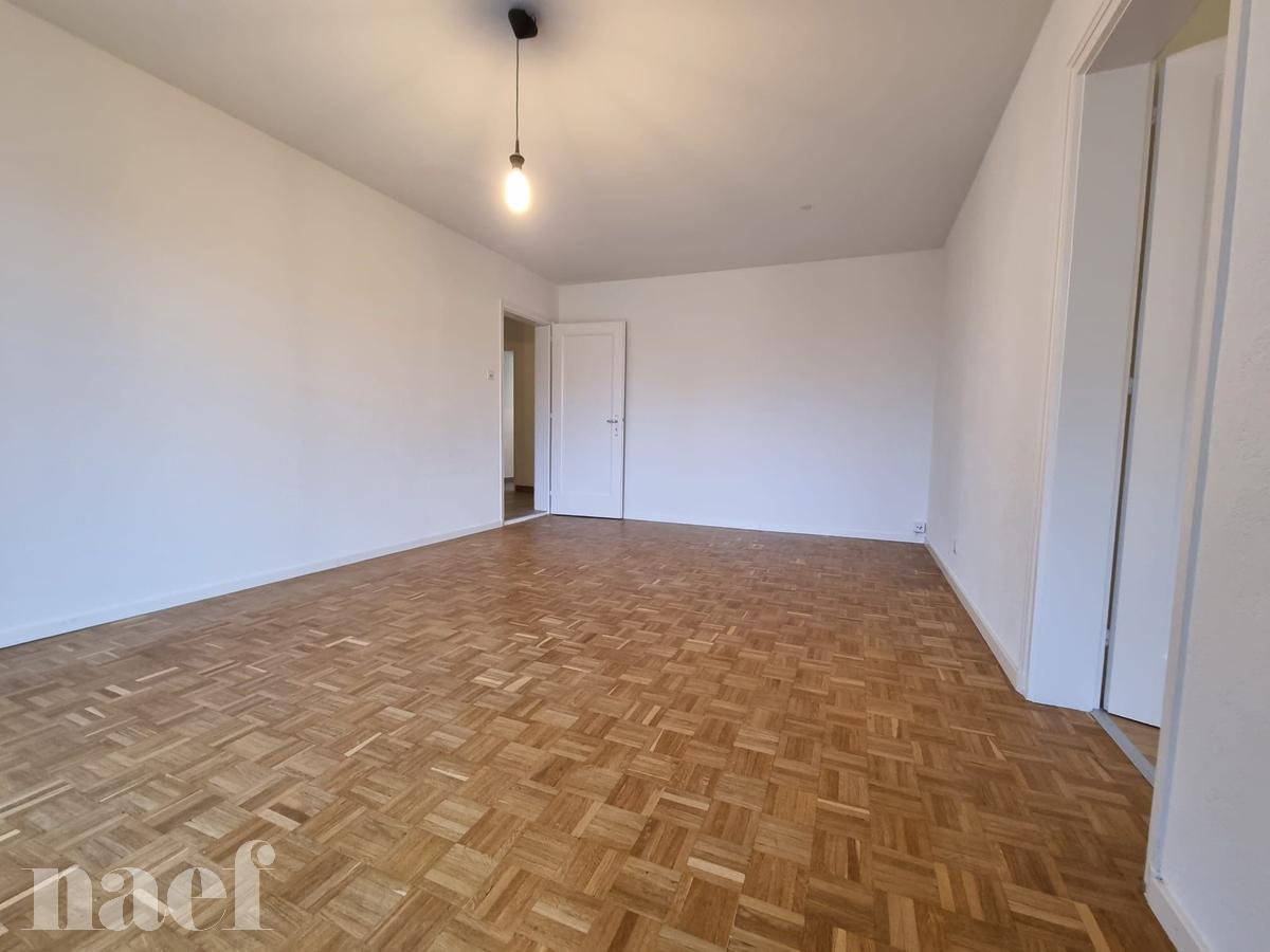 À louer : Appartement 4 Pieces La Chaux-de-Fonds - Ref : 276304.4002 | Naef Immobilier