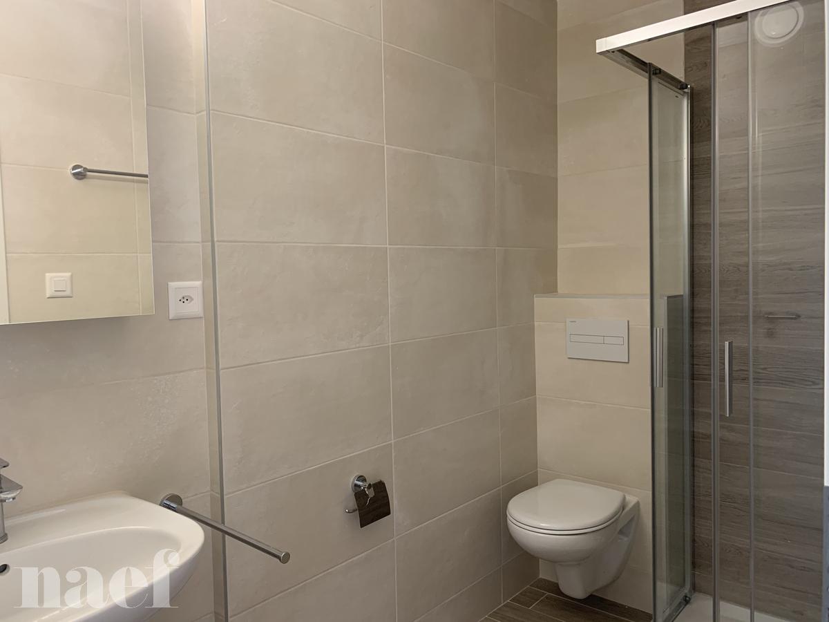 À louer : Appartement 2.5 Pieces La Chaux-de-Fonds - Ref : 276305.2002 | Naef Immobilier