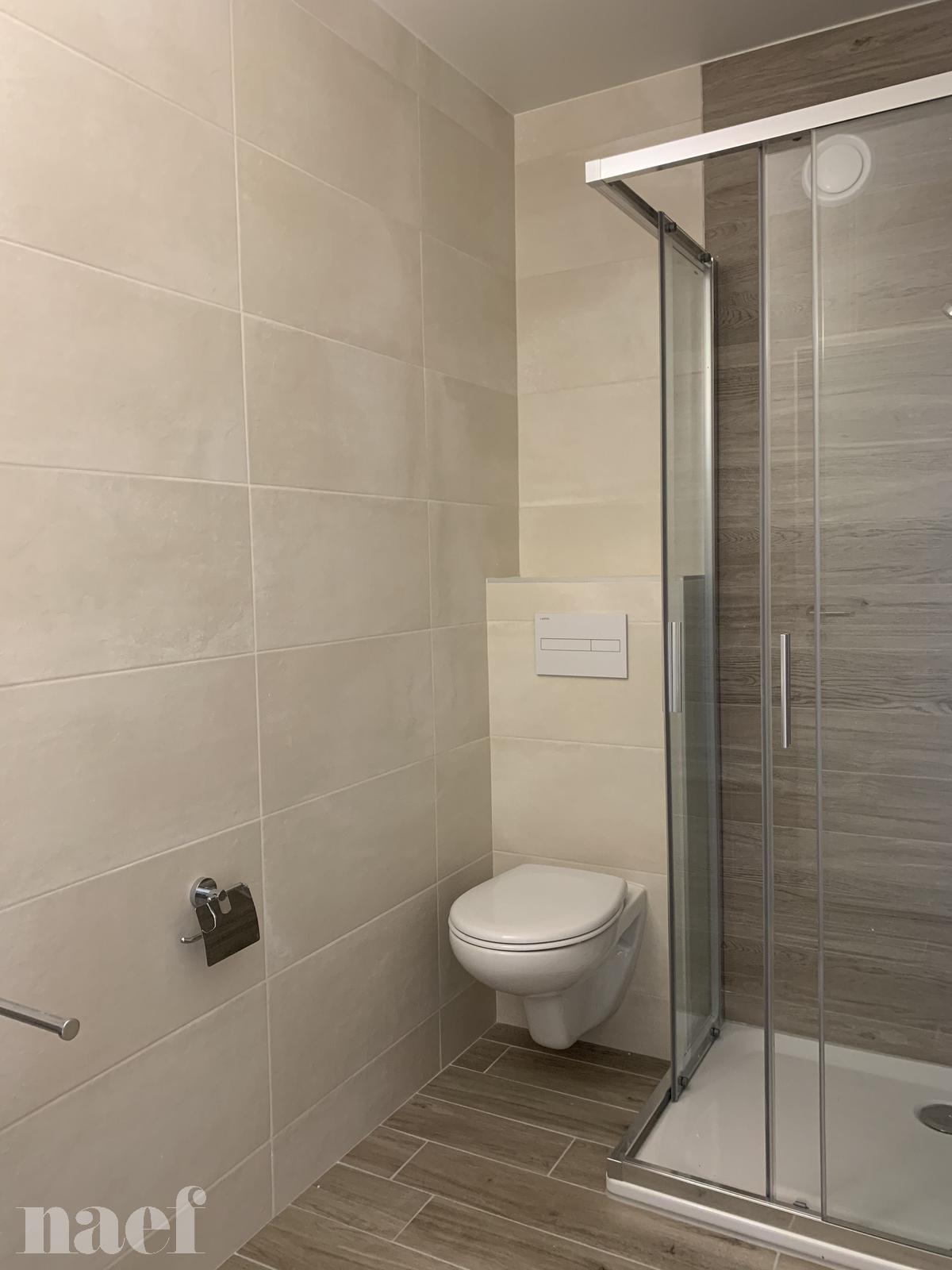 À louer : Appartement 2.5 Pieces La Chaux-de-Fonds - Ref : 276305.2002 | Naef Immobilier