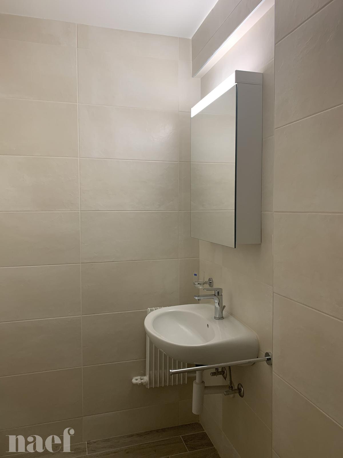 À louer : Appartement 2.5 Pieces La Chaux-de-Fonds - Ref : 276305.2002 | Naef Immobilier