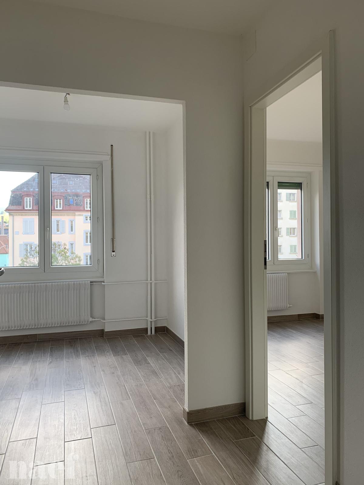 À louer : Appartement 2.5 Pieces La Chaux-de-Fonds - Ref : 276305.2002 | Naef Immobilier