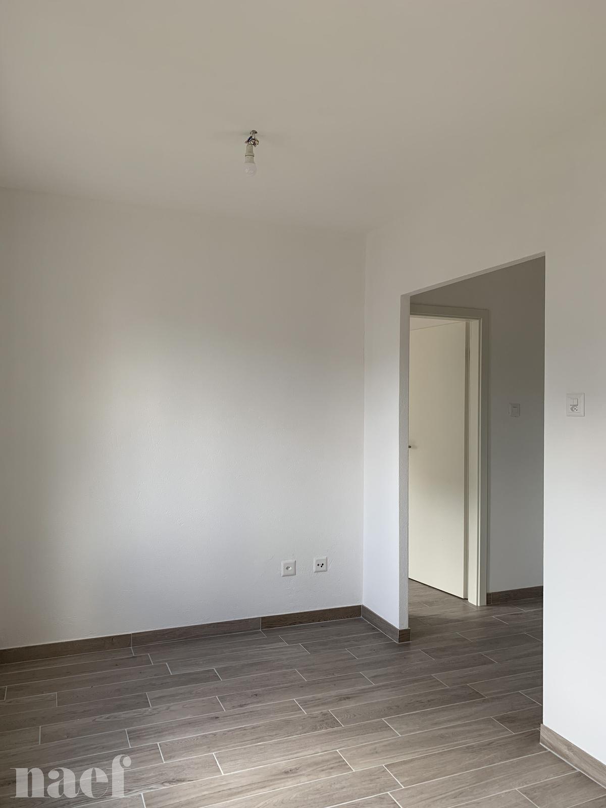 À louer : Appartement 2.5 Pieces La Chaux-de-Fonds - Ref : 276305.2002 | Naef Immobilier