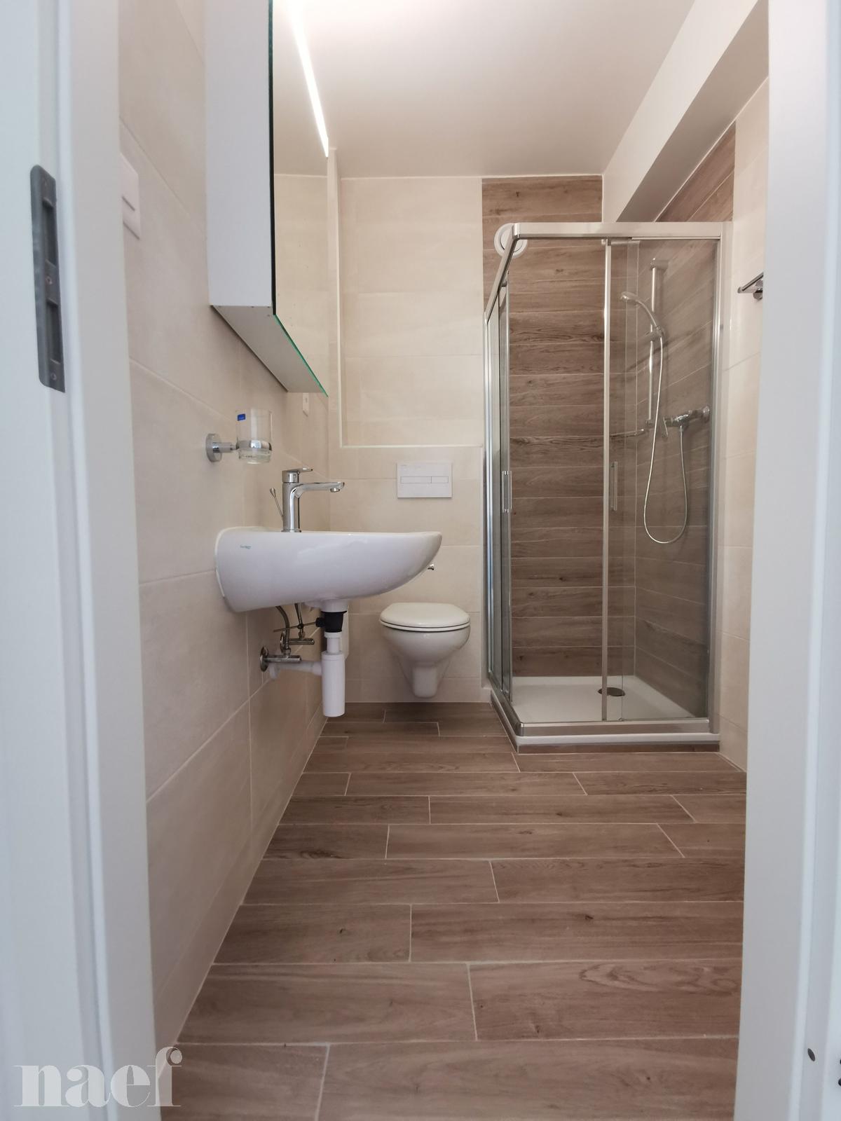 À louer : Appartement 1.5 Pieces La Chaux-de-Fonds - Ref : 276305.3003 | Naef Immobilier