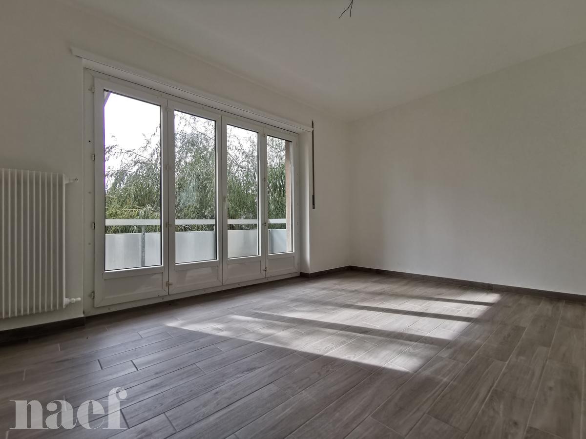 À louer : Appartement 1.5 Pieces La Chaux-de-Fonds - Ref : 276305.3004 | Naef Immobilier