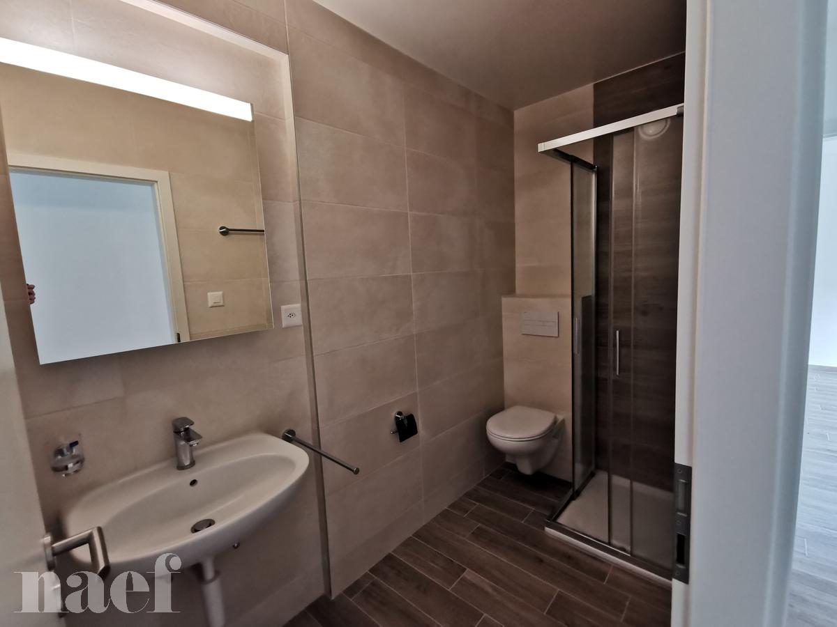 À louer : Appartement 1.5 Pieces La Chaux-de-Fonds - Ref : 276305.3004 | Naef Immobilier