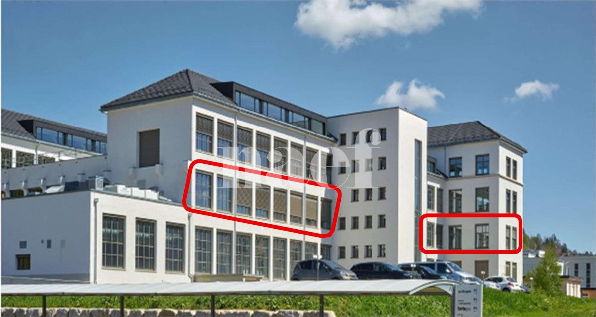 À louer : Surface Commerciale Atelier Le Locle - Ref : 276317.1004 | Naef Immobilier