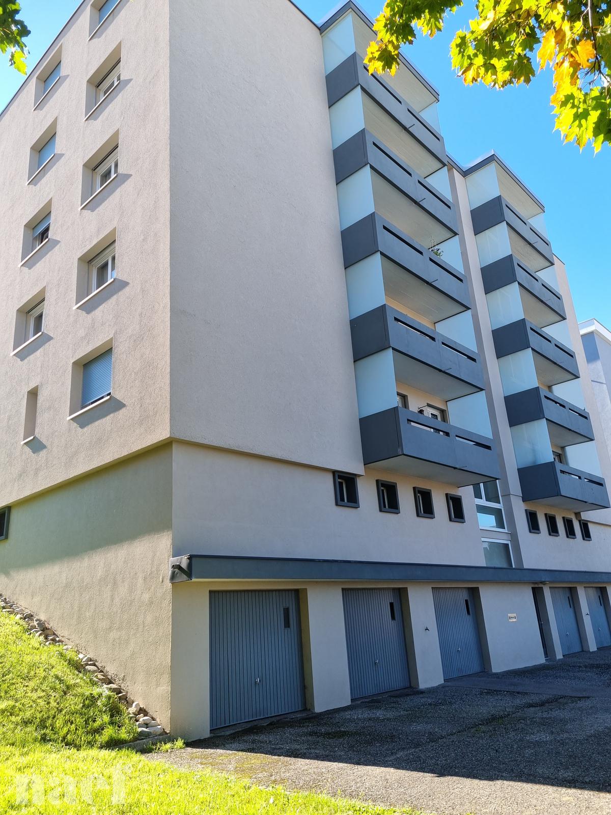 À louer : Appartement 2 Pieces La Chaux-de-Fonds - Ref : 276319.1003 | Naef Immobilier