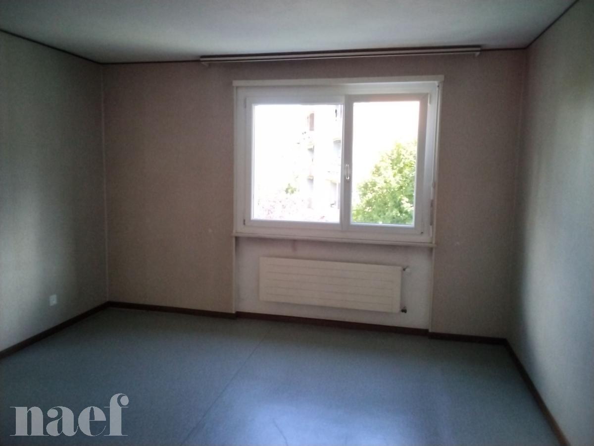 À louer : Appartement 2 Pieces La Chaux-de-Fonds - Ref : 276319.1003 | Naef Immobilier
