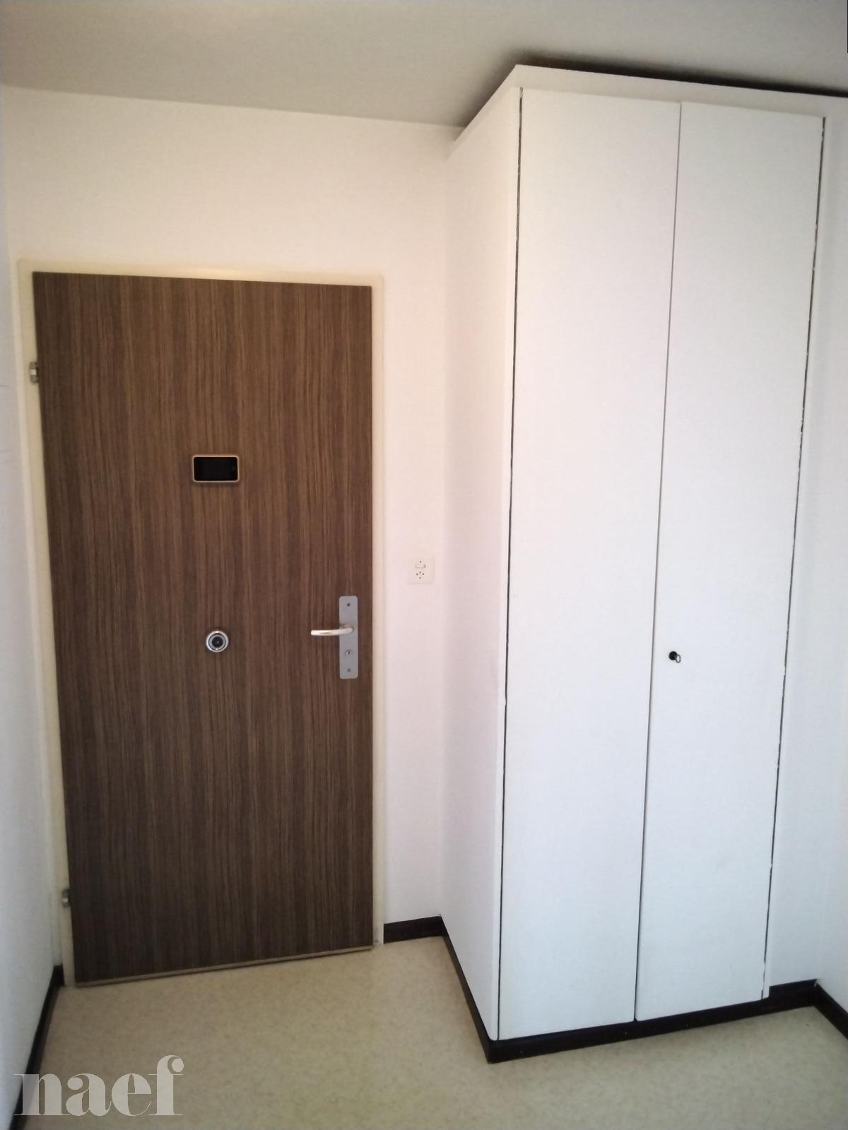 À louer : Appartement 2 Pieces La Chaux-de-Fonds - Ref : 276319.1003 | Naef Immobilier