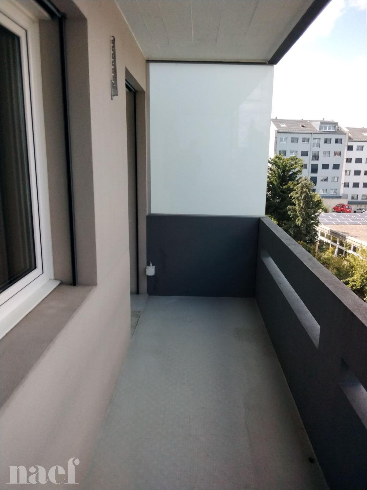À louer : Appartement 2 Pieces La Chaux-de-Fonds - Ref : 276319.1003 | Naef Immobilier