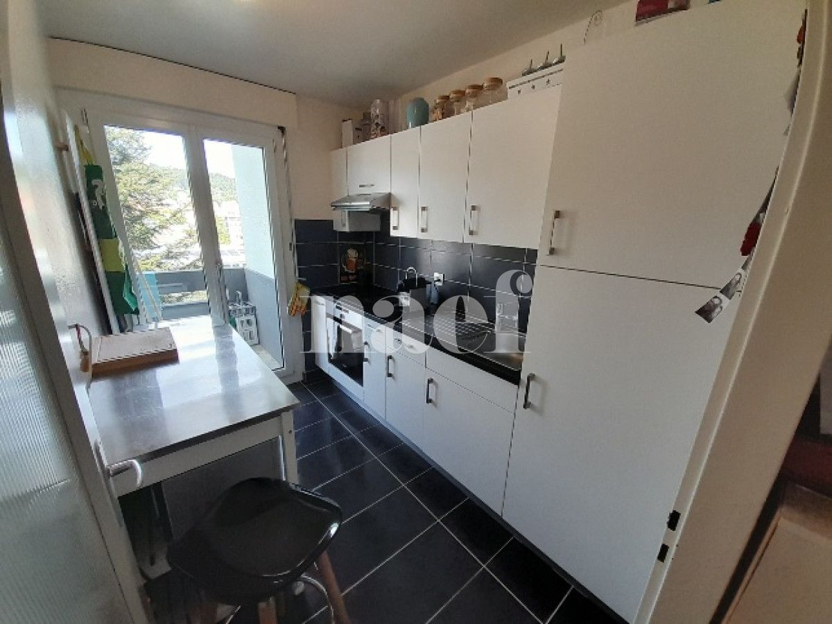 À louer : Appartement 2 Pieces La Chaux-de-Fonds - Ref : 276319.1004 | Naef Immobilier