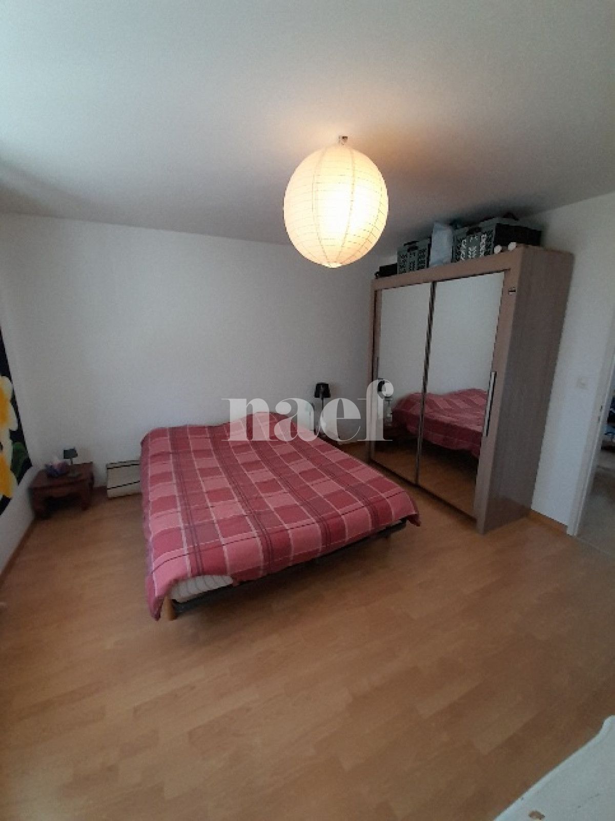À louer : Appartement 2 Pieces La Chaux-de-Fonds - Ref : 276319.1004 | Naef Immobilier