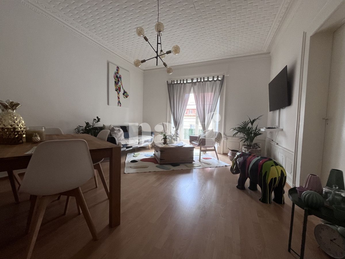 À louer : Appartement 4 Pieces La Chaux-de-Fonds - Ref : 276324.3002 | Naef Immobilier