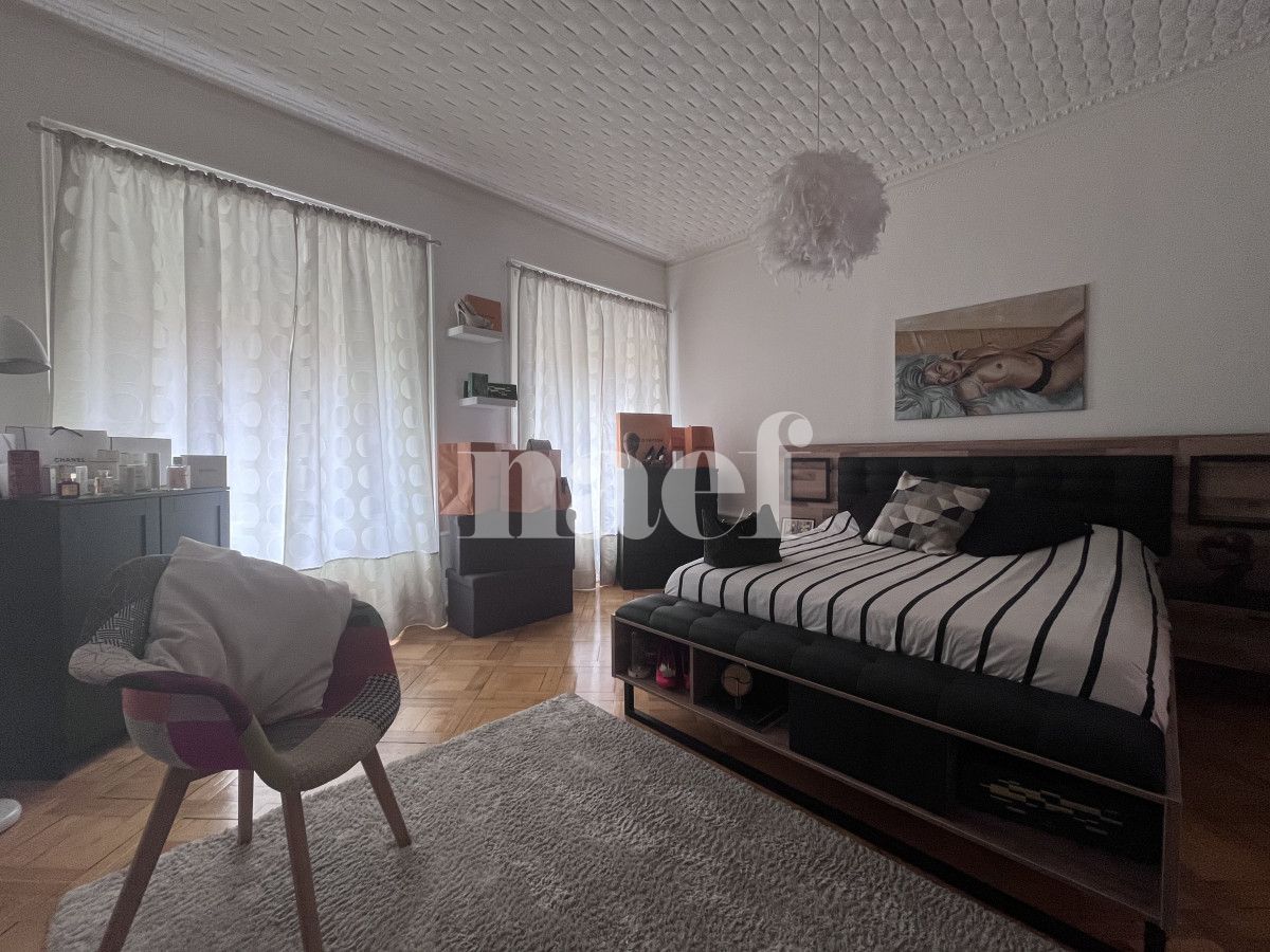 À louer : Appartement 4 Pieces La Chaux-de-Fonds - Ref : 276324.3002 | Naef Immobilier