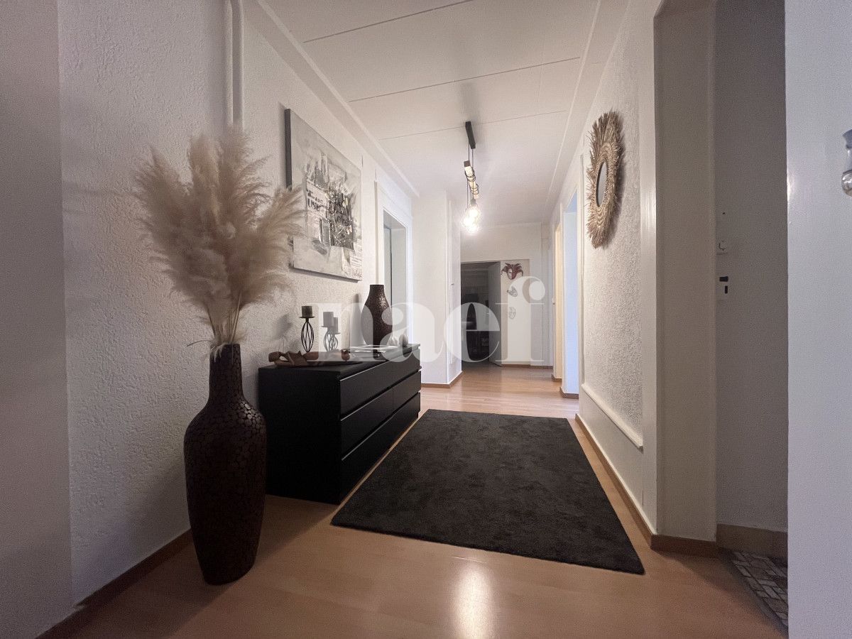 À louer : Appartement 4 Pieces La Chaux-de-Fonds - Ref : 276324.3002 | Naef Immobilier
