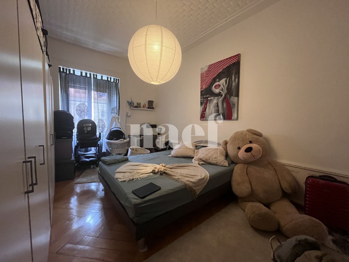 À louer : Appartement 4 Pieces La Chaux-de-Fonds - Ref : 276324.3002 | Naef Immobilier