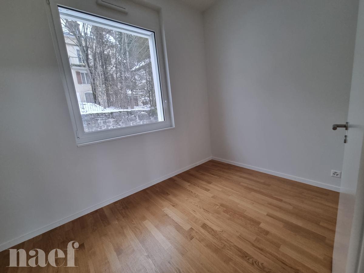 À louer : Appartement 3 Pieces Le Locle - Ref : 276325.1004 | Naef Immobilier