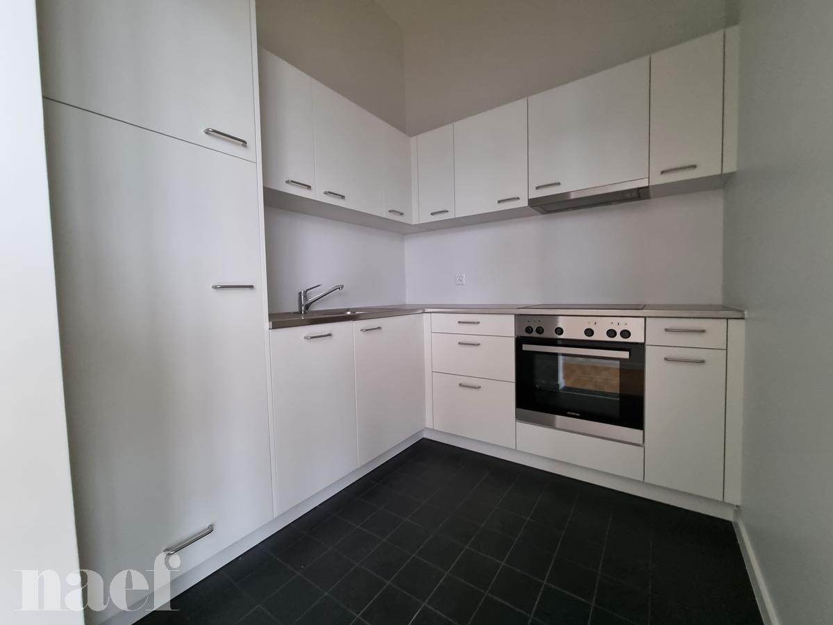 À louer : Appartement 3 Pieces Le Locle - Ref : 276325.1004 | Naef Immobilier