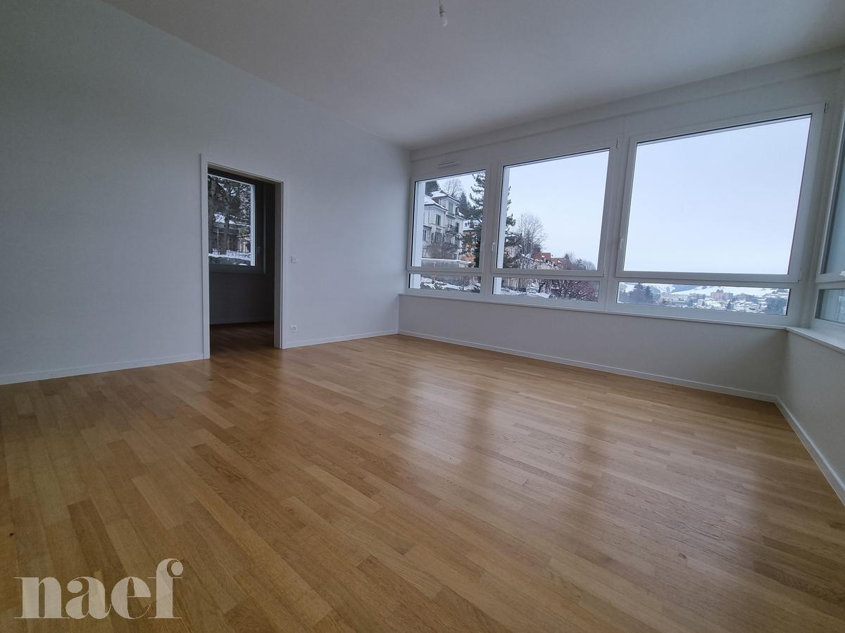 À louer : Appartement 3 Pieces Le Locle - Ref : 276325.1004 | Naef Immobilier