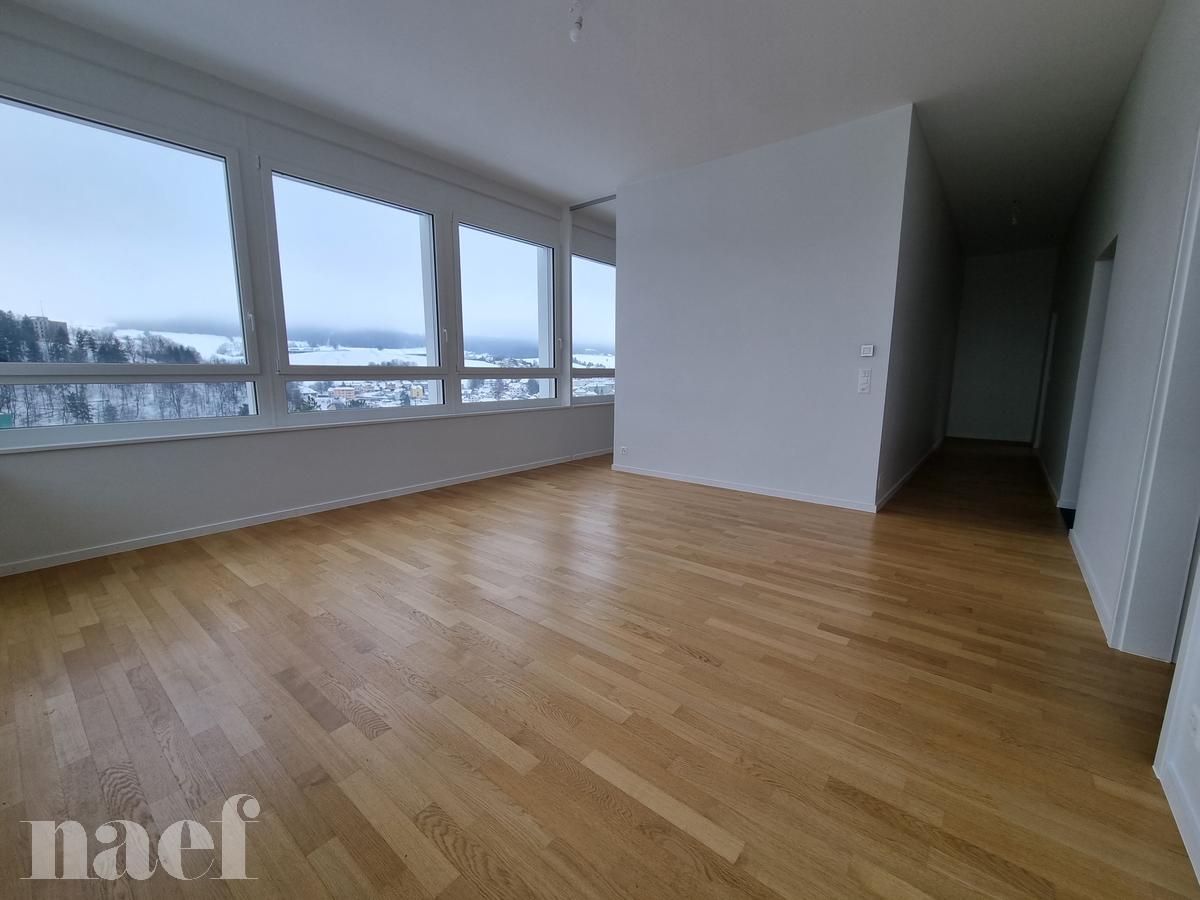 À louer : Appartement 3 Pieces Le Locle - Ref : 276325.1004 | Naef Immobilier