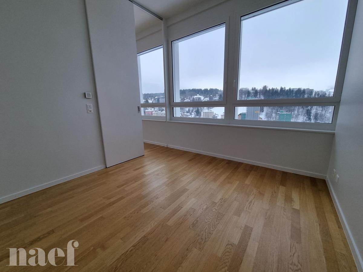 À louer : Appartement 3 Pieces Le Locle - Ref : 276325.1004 | Naef Immobilier