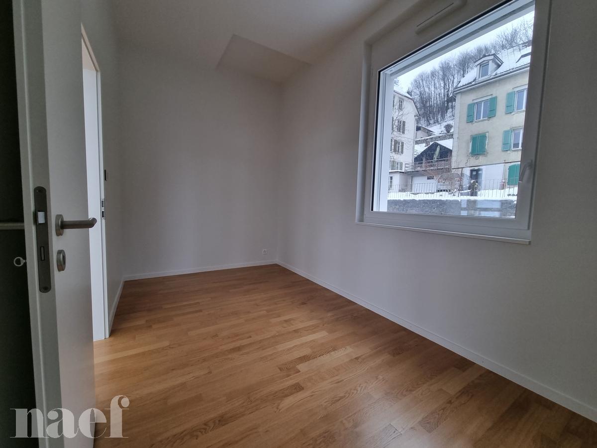 À louer : Appartement 3 Pieces Le Locle - Ref : 276325.1004 | Naef Immobilier