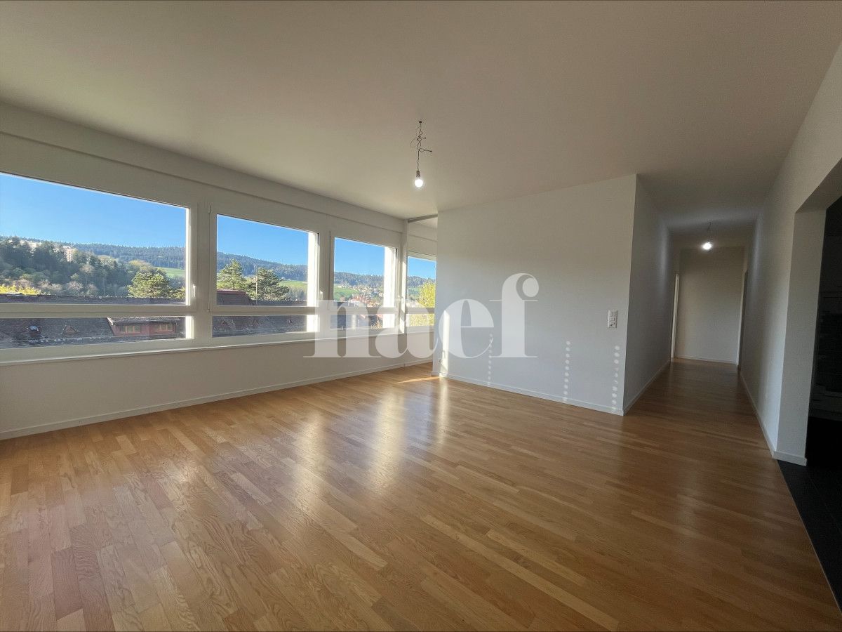 À louer : Appartement 3 Pieces Le Locle - Ref : 276325.1 | Naef Immobilier