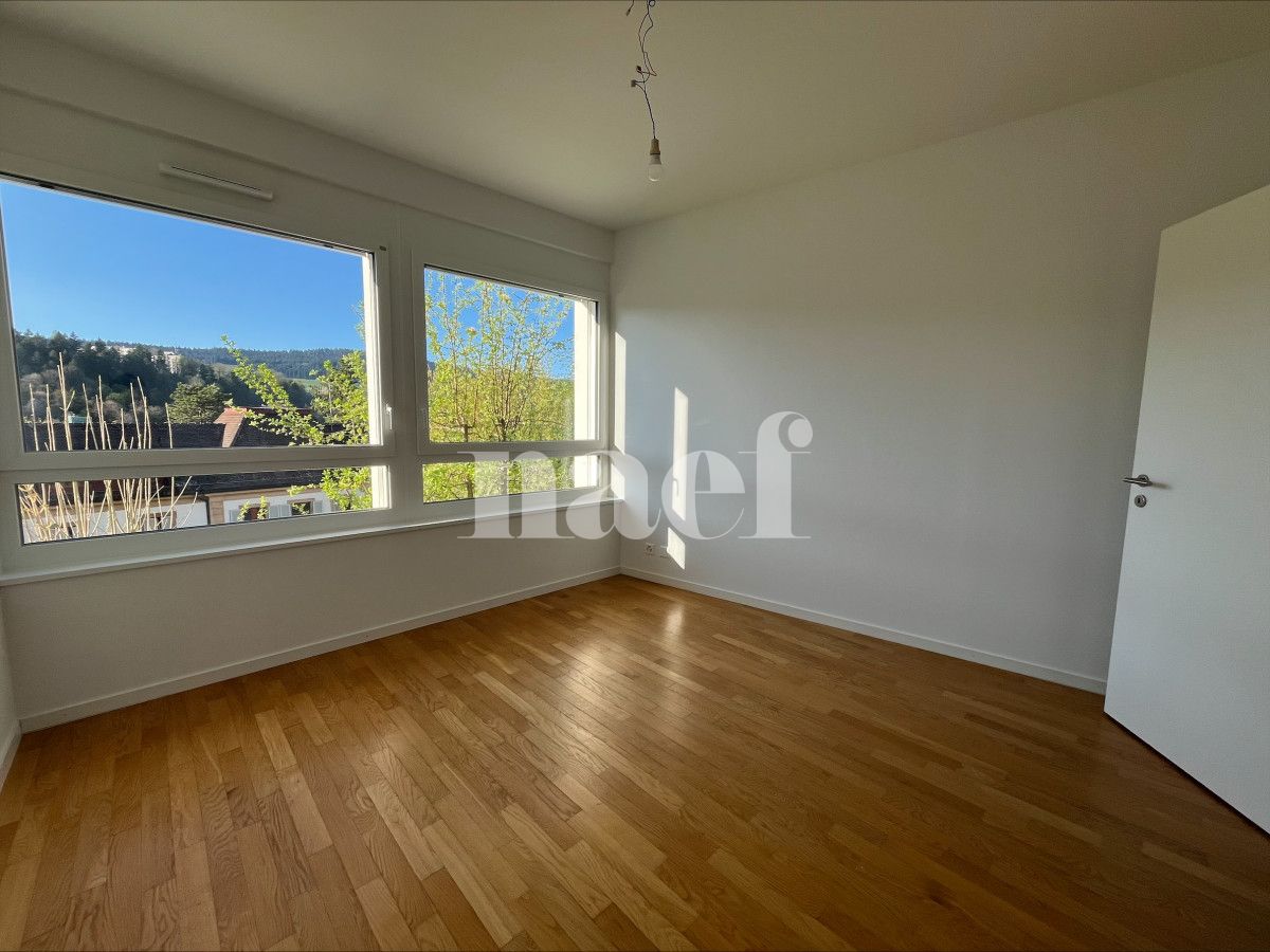 À louer : Appartement 3 Pieces Le Locle - Ref : 276325.1 | Naef Immobilier
