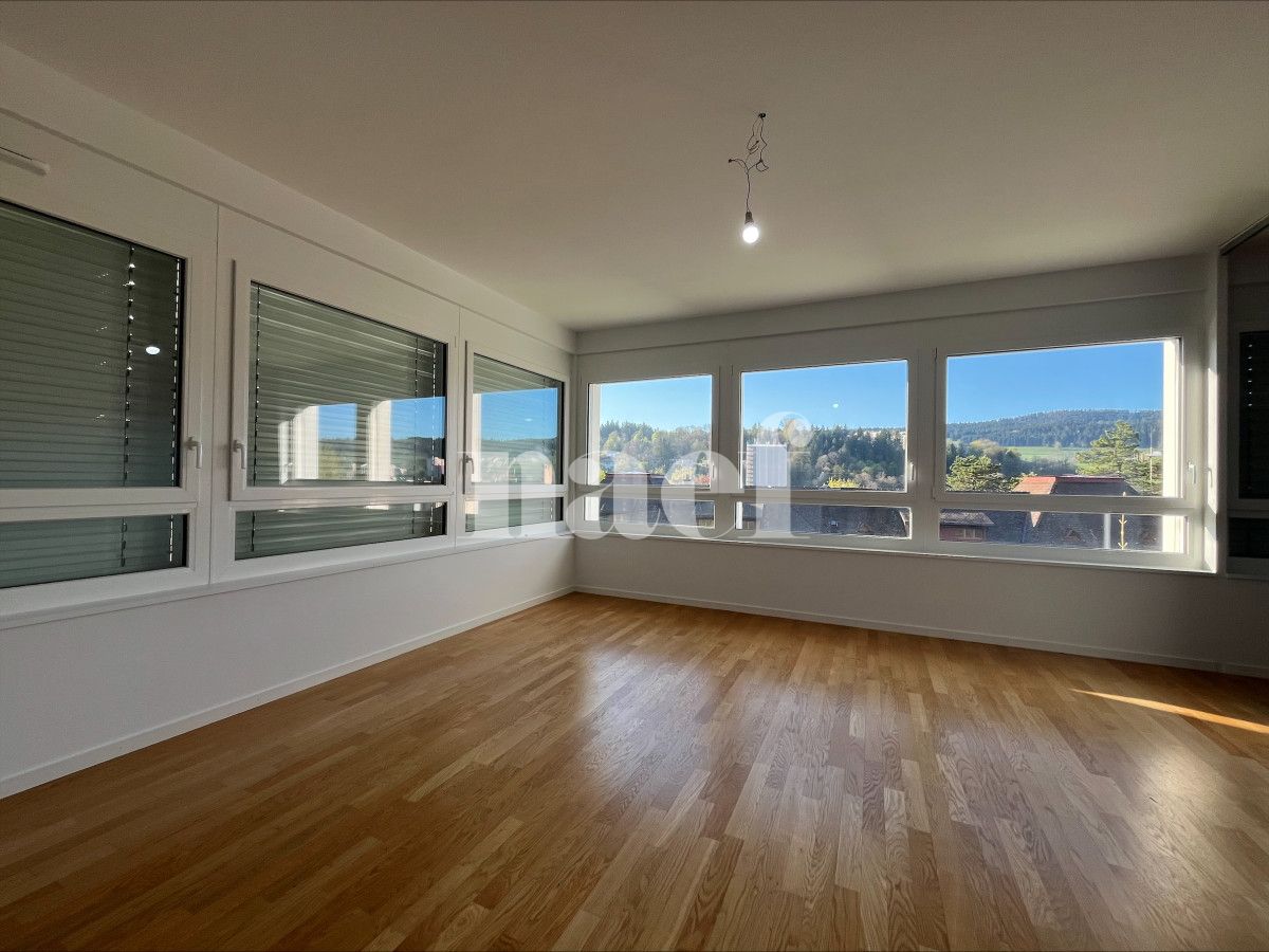 À louer : Appartement 3 Pieces Le Locle - Ref : 276325.1 | Naef Immobilier
