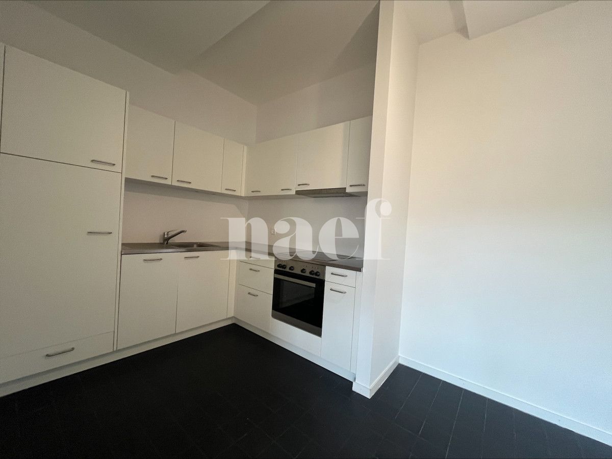 À louer : Appartement 3 Pieces Le Locle - Ref : 276325.1 | Naef Immobilier