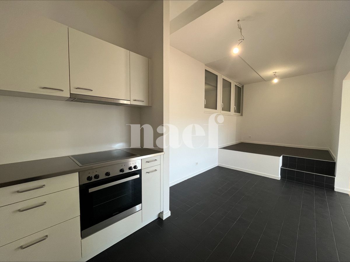 À louer : Appartement 3 Pieces Le Locle - Ref : 276325.1 | Naef Immobilier