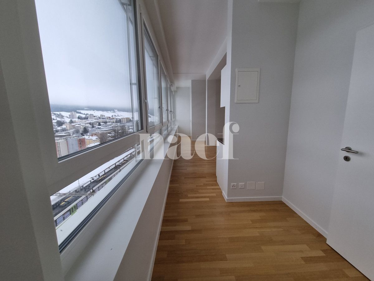 À louer : Appartement 2 Pieces Le Locle - Ref : 276325.2003 | Naef Immobilier