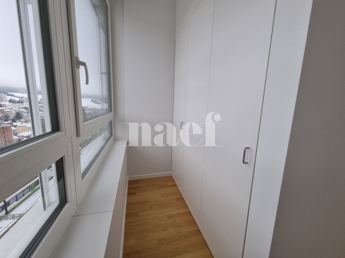 À louer : Appartement 2 Pieces Le Locle - Ref : 276325.2003 | Naef Immobilier