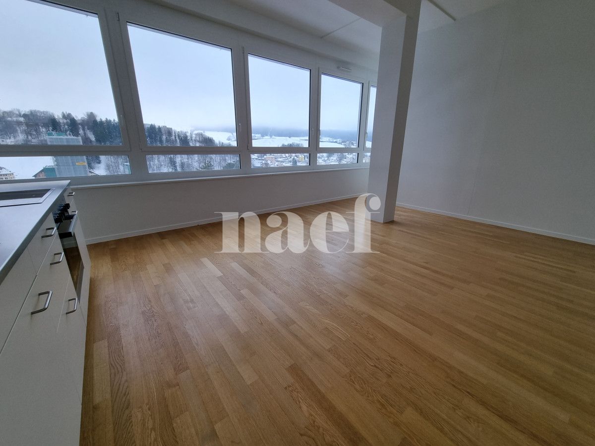 À louer : Appartement 2 Pieces Le Locle - Ref : 276325.2003 | Naef Immobilier