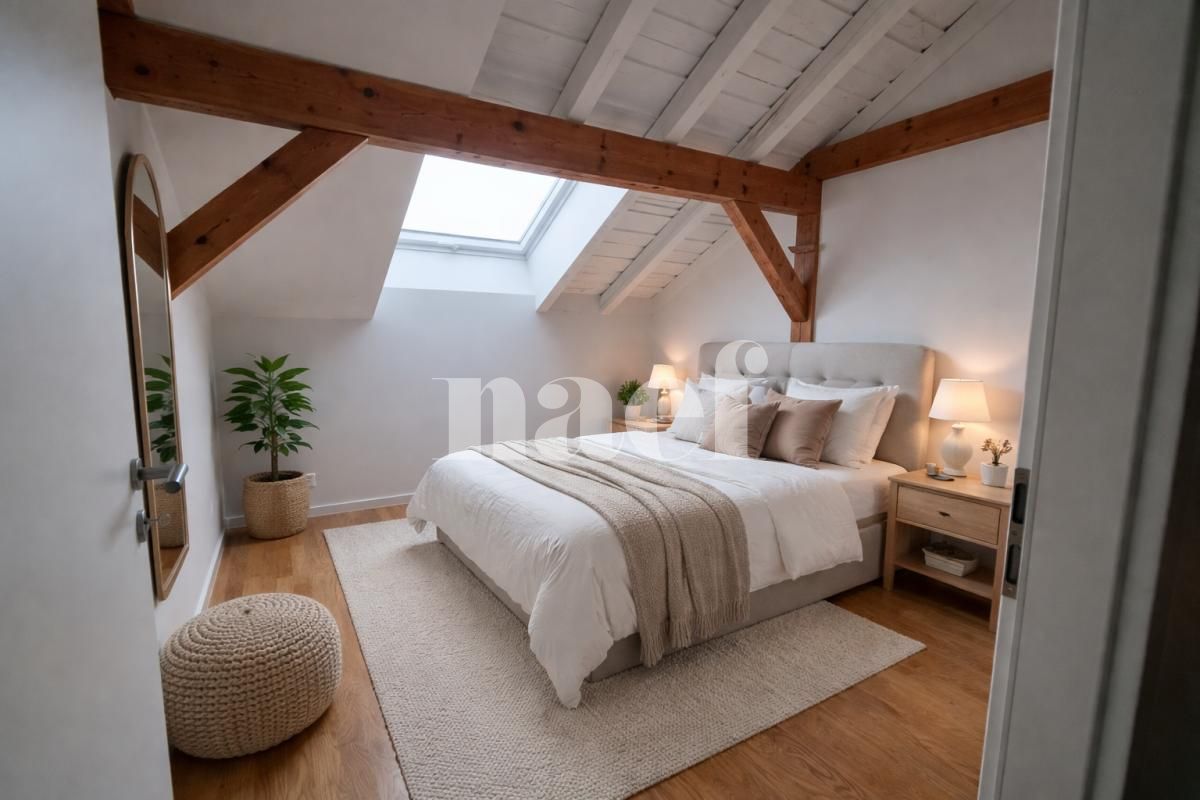 À louer : Appartement 4 Pieces Le Locle - Ref : 276325.3001 | Naef Immobilier