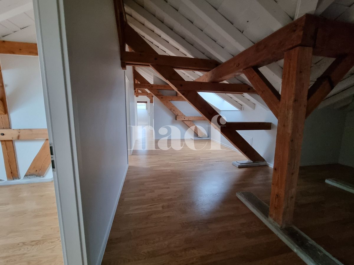 À louer : Appartement 4 Pieces Le Locle - Ref : 276325.3001 | Naef Immobilier
