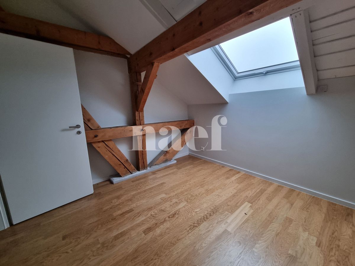 À louer : Appartement 4 Pieces Le Locle - Ref : 276325.3001 | Naef Immobilier