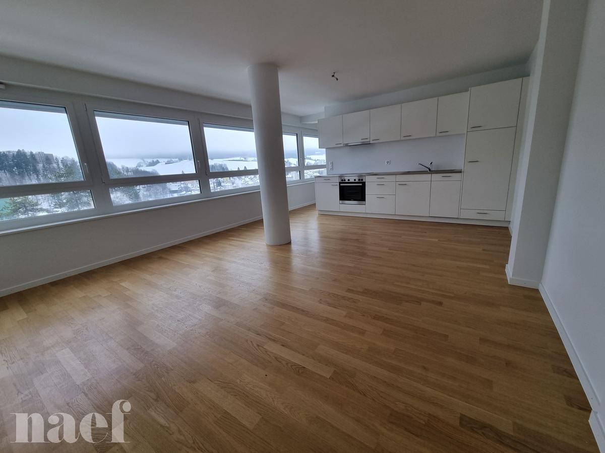 À louer : Appartement 2 Pieces Le Locle - Ref : 276325.3 | Naef Immobilier