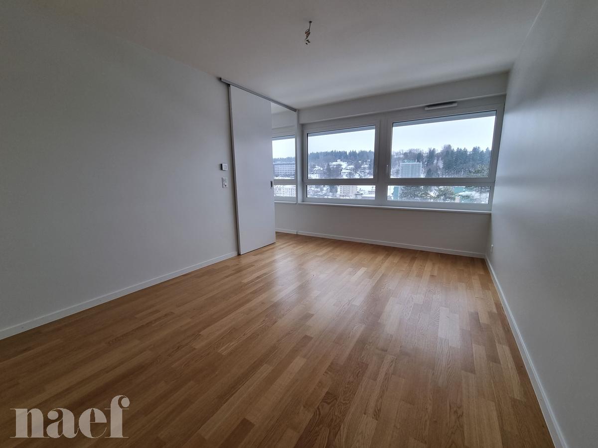 À louer : Appartement 2 Pieces Le Locle - Ref : 276325.3 | Naef Immobilier