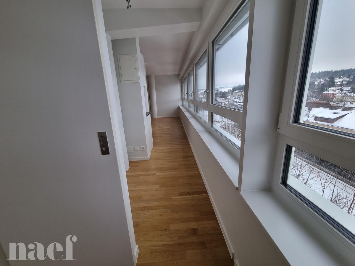 À louer : Appartement 2 Pieces Le Locle - Ref : 276325.3 | Naef Immobilier