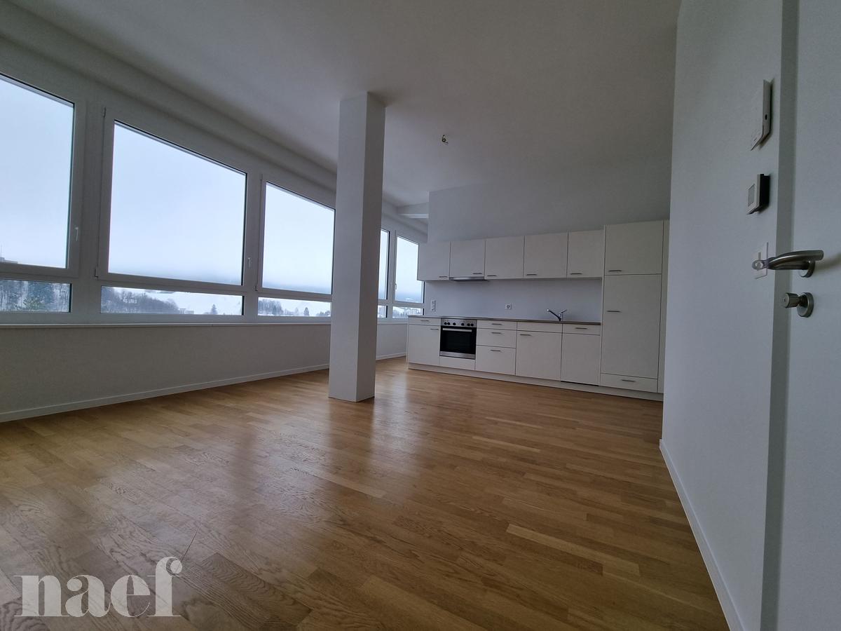 À louer : Appartement 2 Pieces Le Locle - Ref : 276325.7 | Naef Immobilier