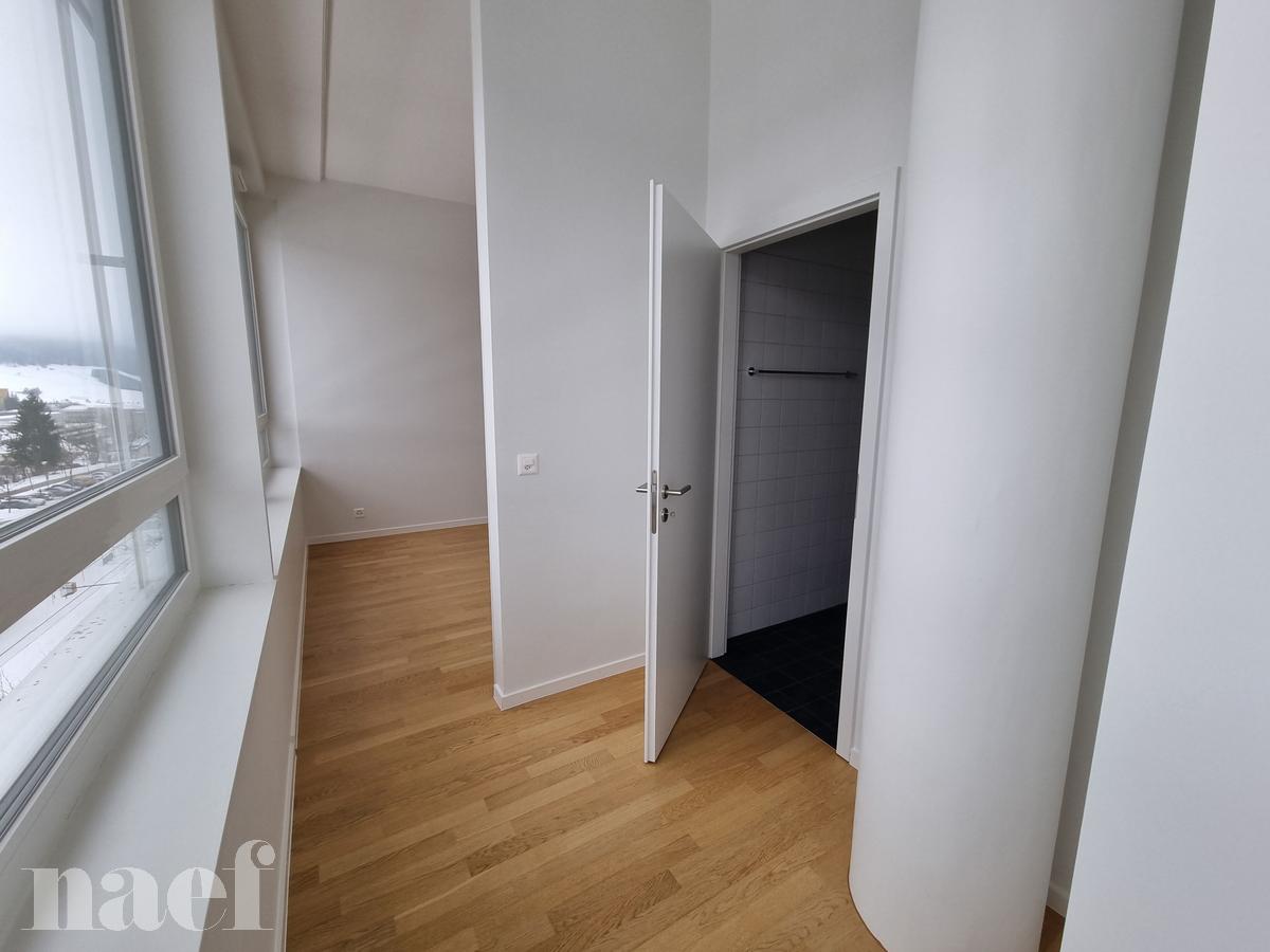 À louer : Appartement 2 Pieces Le Locle - Ref : 276325.7 | Naef Immobilier