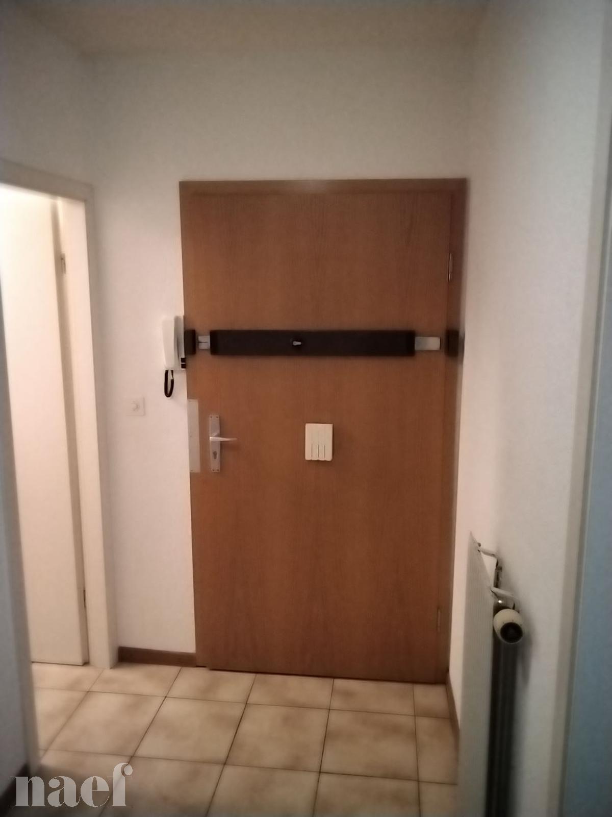À louer : Appartement 2.5 Pieces LA CHAUX-DE-FONDS - Ref : 276330.1001 | Naef Immobilier